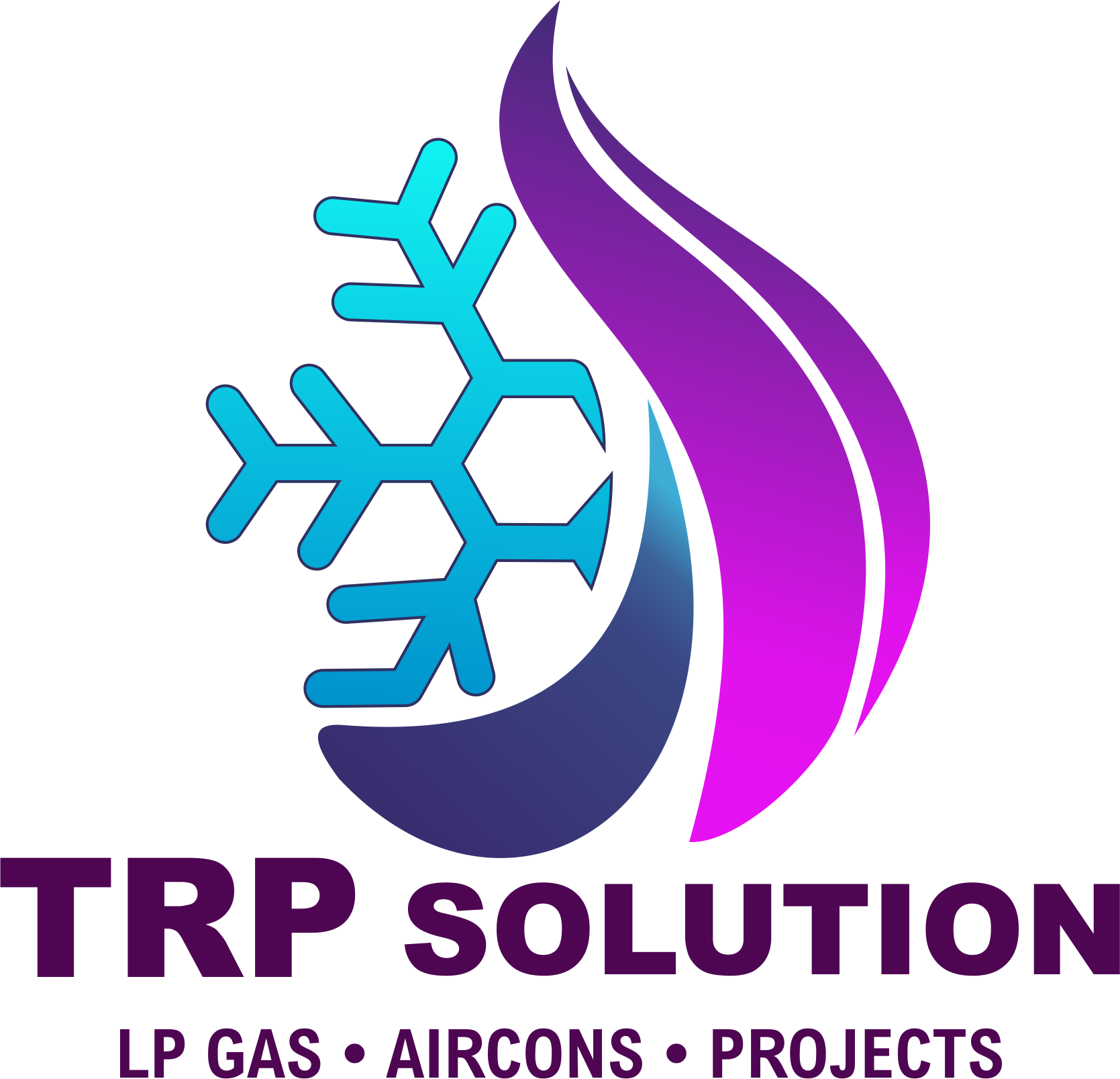 TRP-Logo